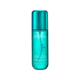 Baija Blue Ginger Spray corporal para cuerpo y cabello 120 ml